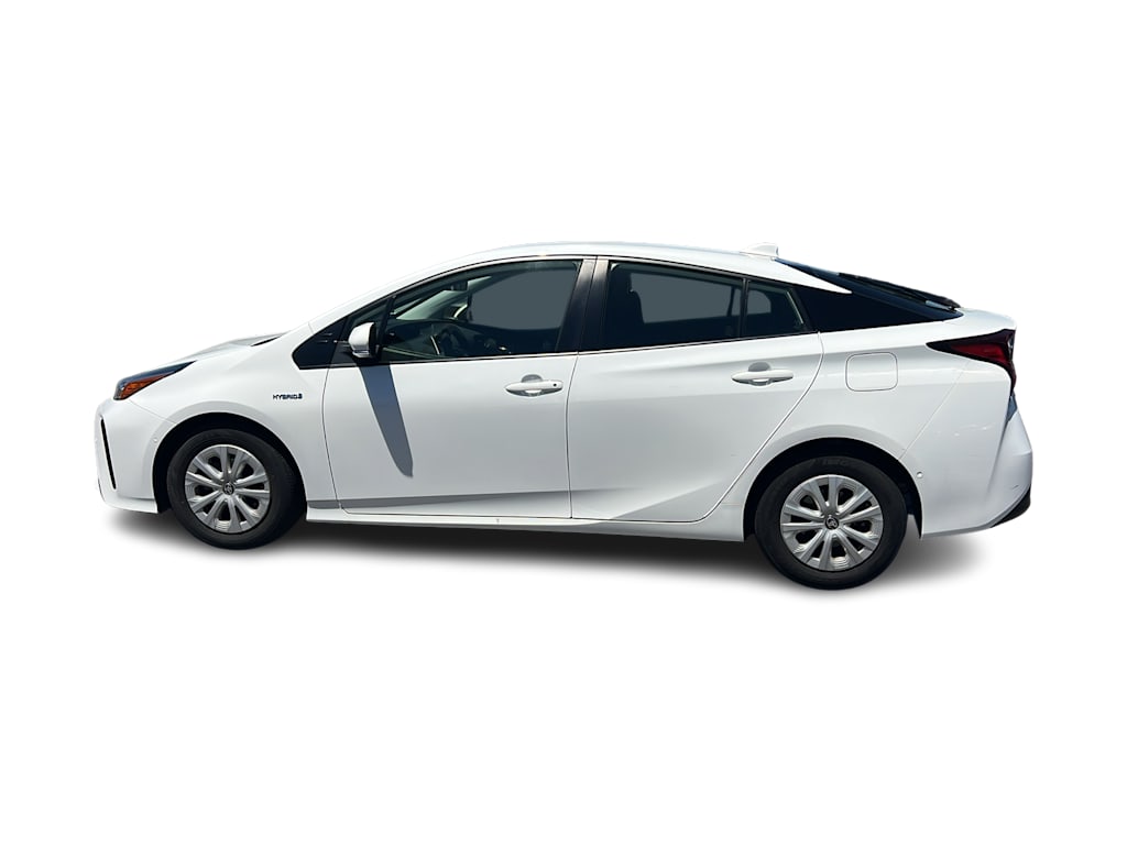 Thumbnail: 2022 Toyota Prius - 3