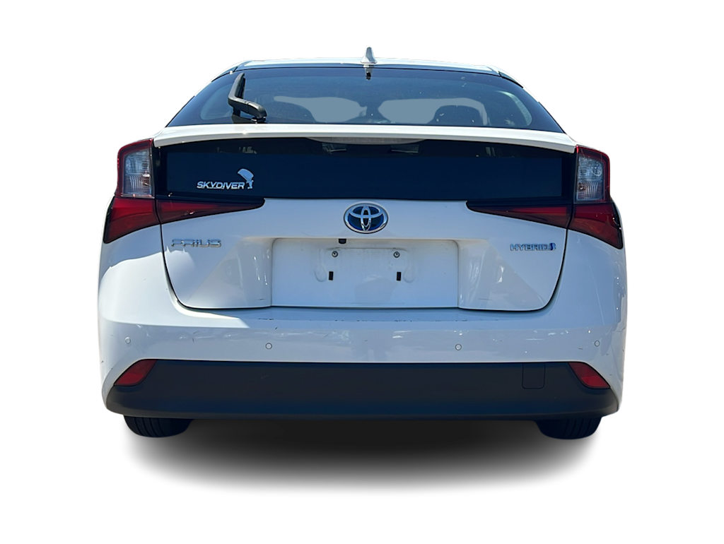 Thumbnail: 2022 Toyota Prius - 5