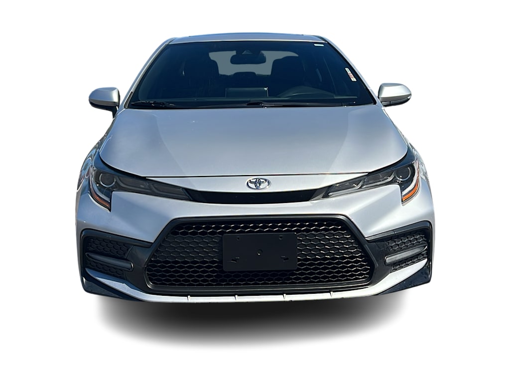 Thumbnail: 2020 Toyota Corolla - 5