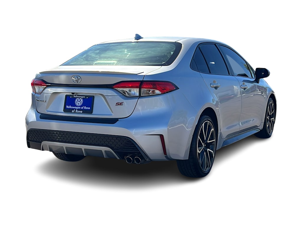 Thumbnail: 2020 Toyota Corolla - 9