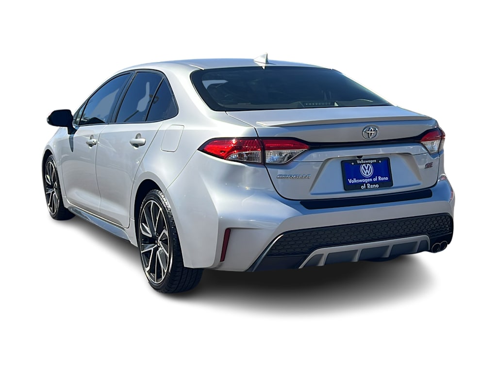 Thumbnail: 2020 Toyota Corolla - 3