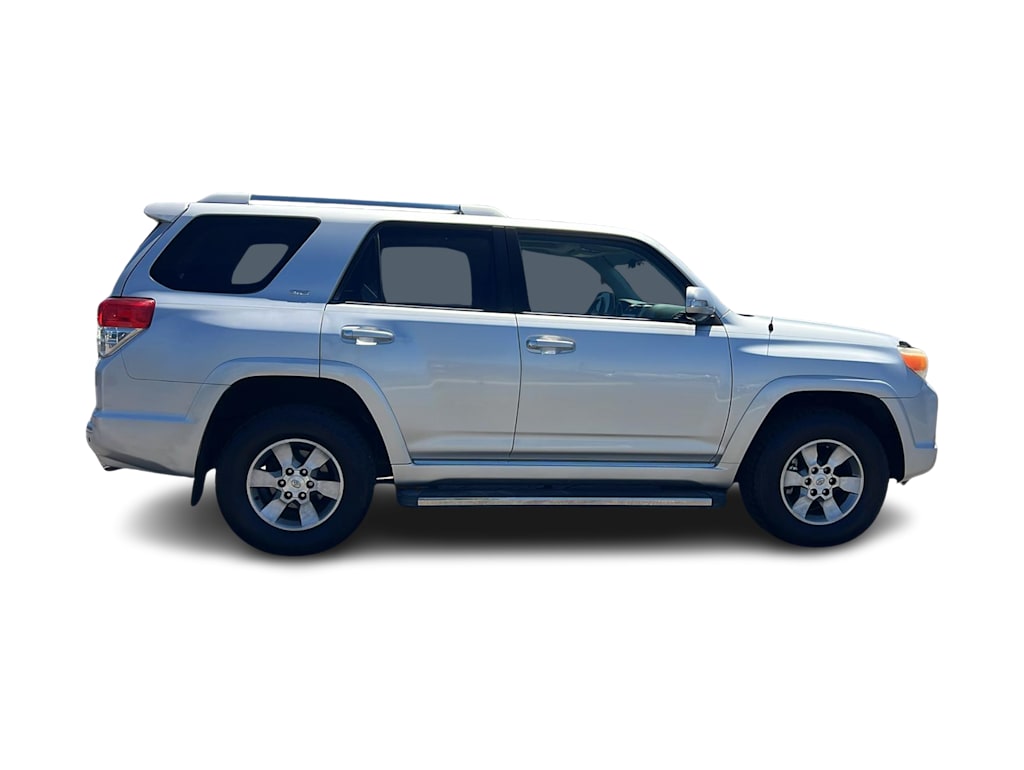 Thumbnail: 2011 Toyota 4Runner - 21