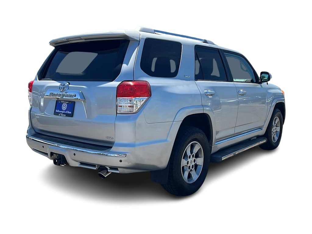 Thumbnail: 2011 Toyota 4Runner - 22