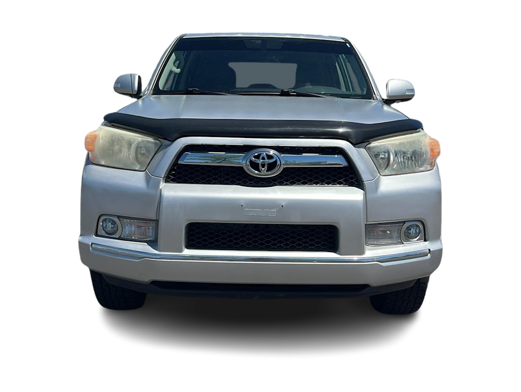 Thumbnail: 2011 Toyota 4Runner - 6