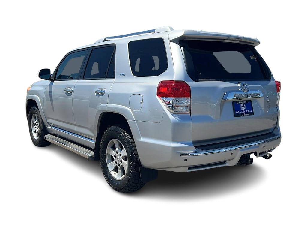 Thumbnail: 2011 Toyota 4Runner - 4