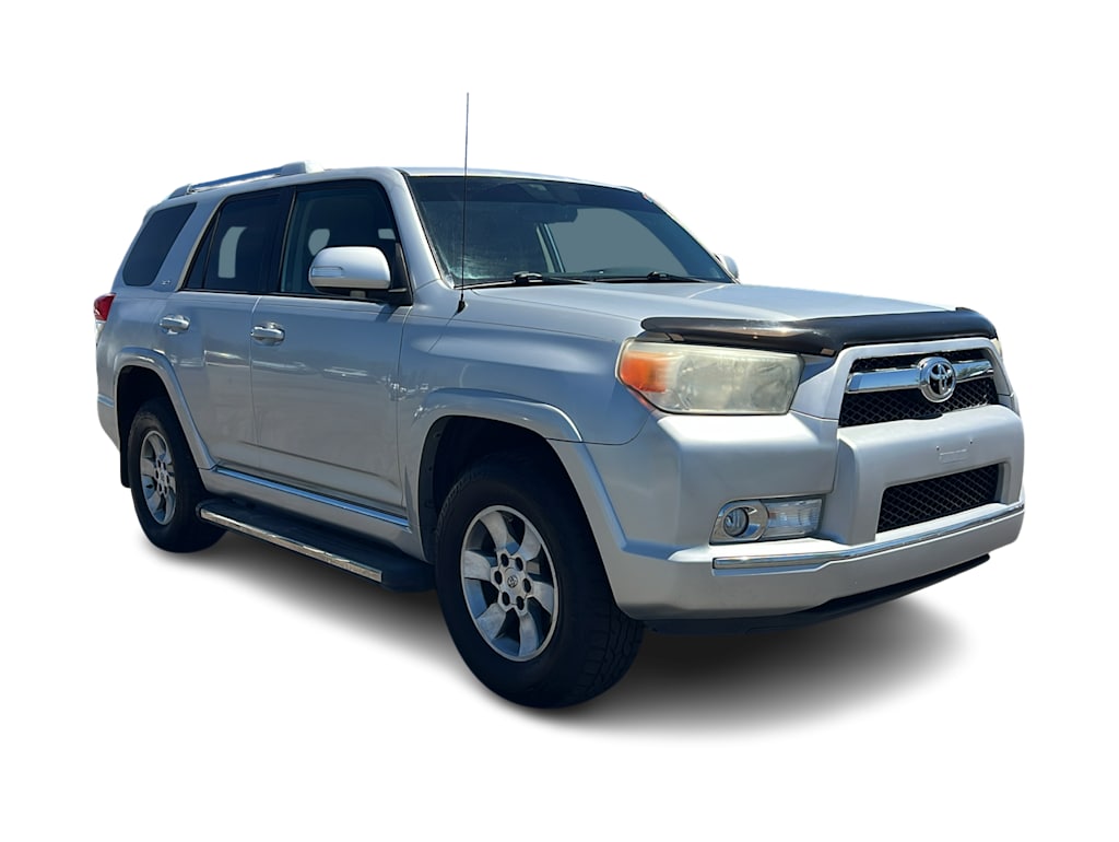 Thumbnail: 2011 Toyota 4Runner - 20