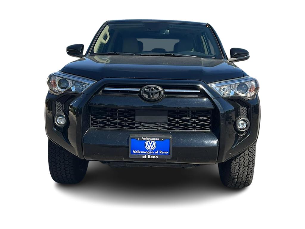 Thumbnail: 2023 Toyota 4Runner - 5