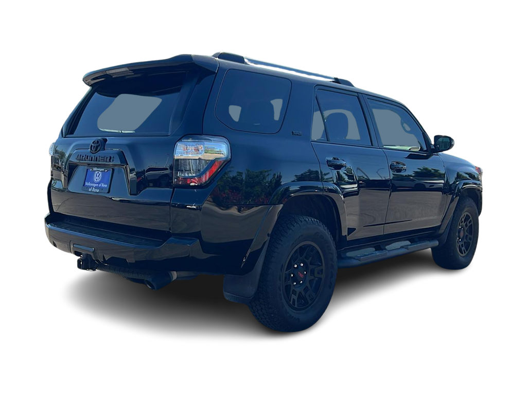 Thumbnail: 2023 Toyota 4Runner - 20
