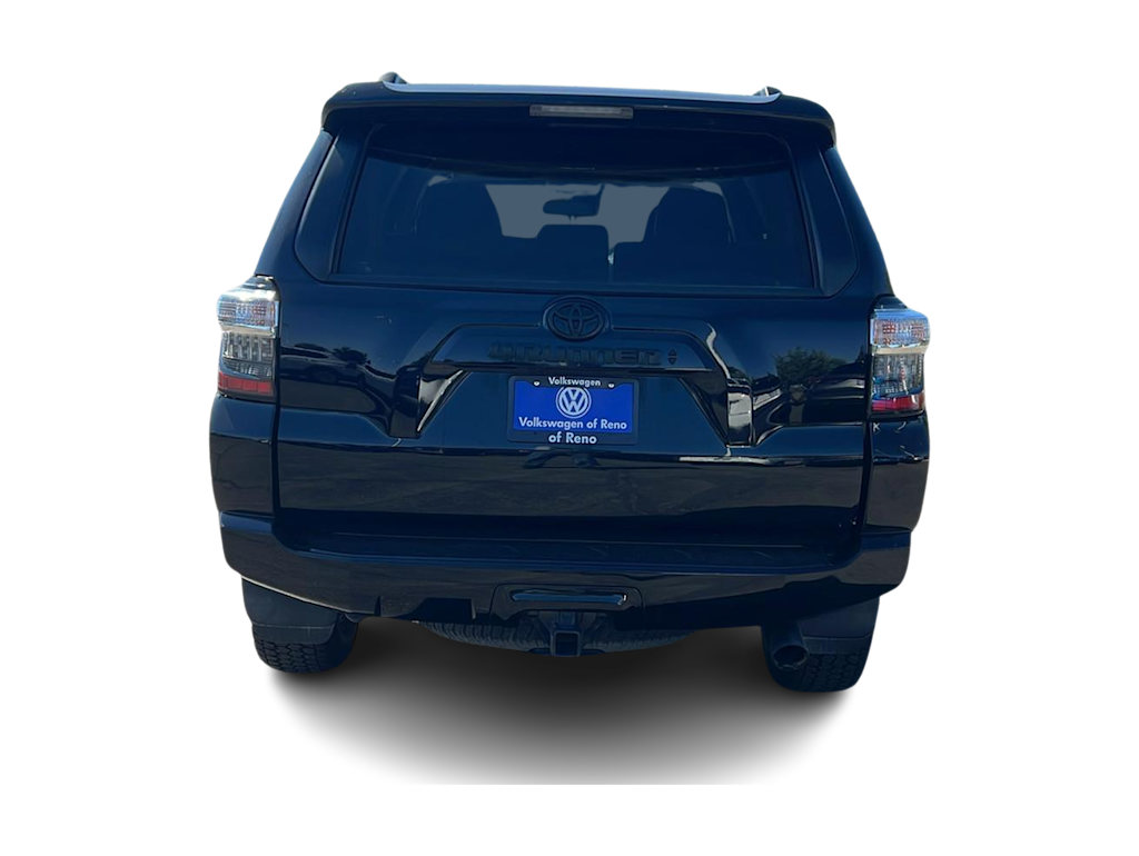 Thumbnail: 2023 Toyota 4Runner - 21