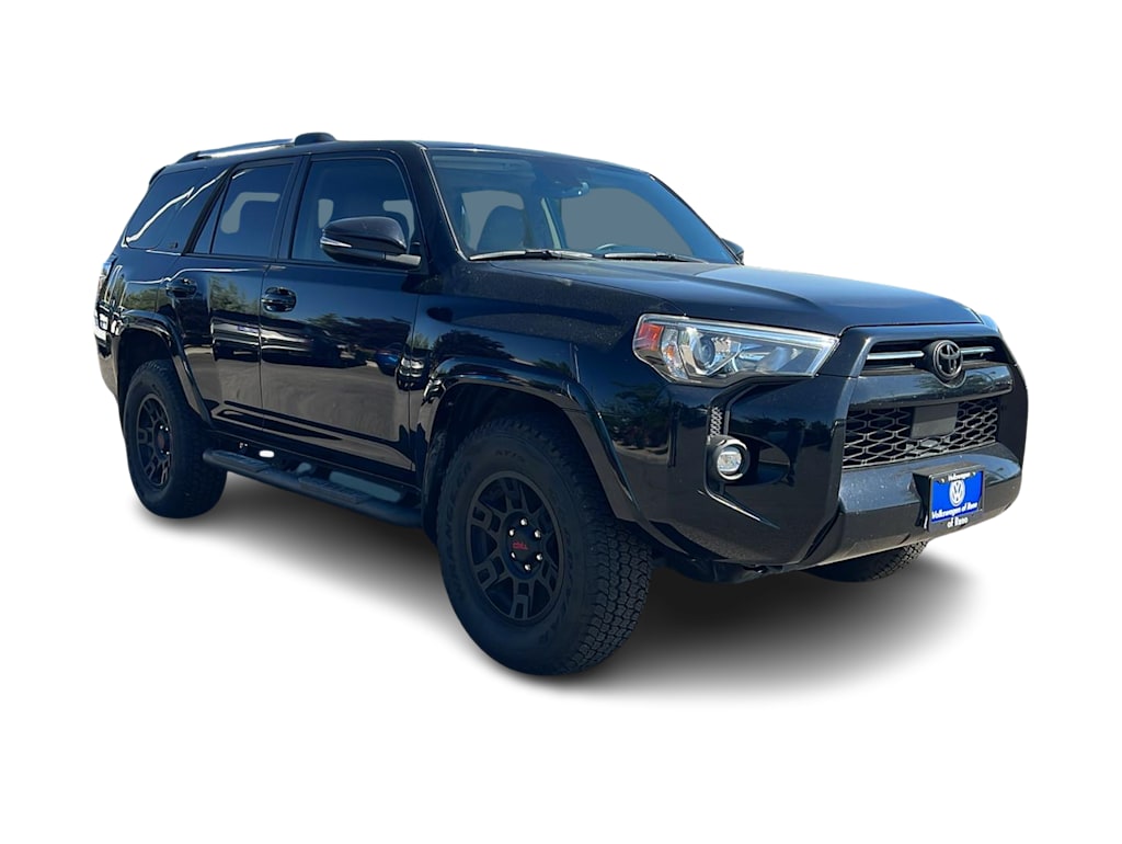 Thumbnail: 2023 Toyota 4Runner - 18