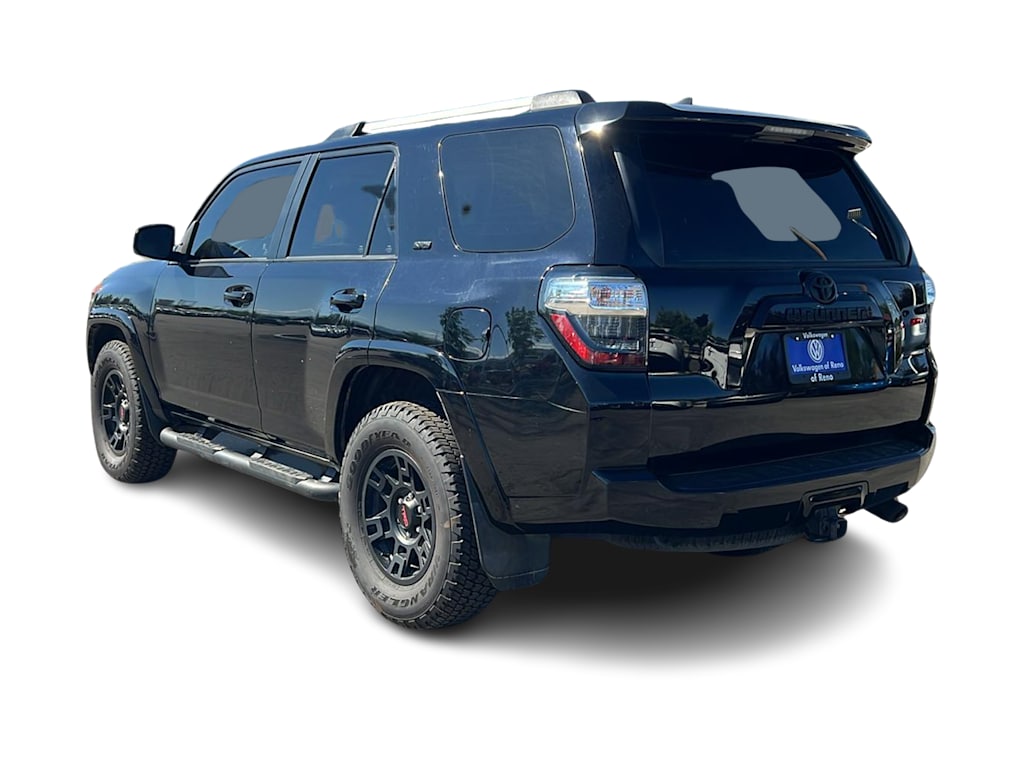 Thumbnail: 2023 Toyota 4Runner - 4