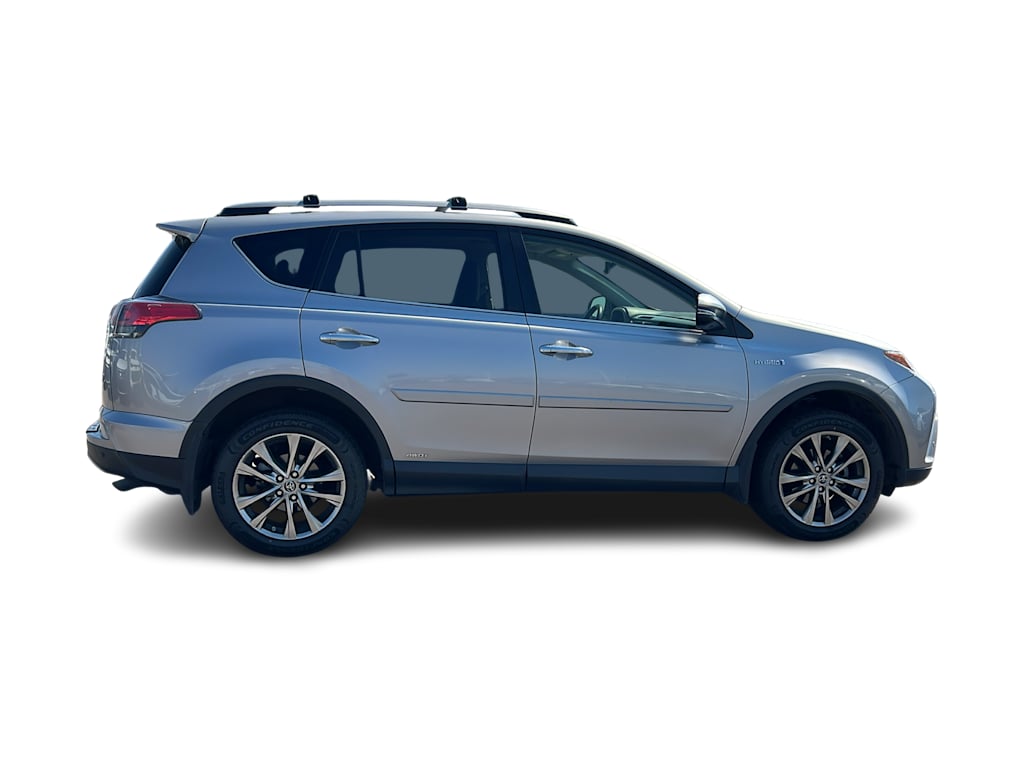 Thumbnail: 2017 Toyota RAV4 - 9