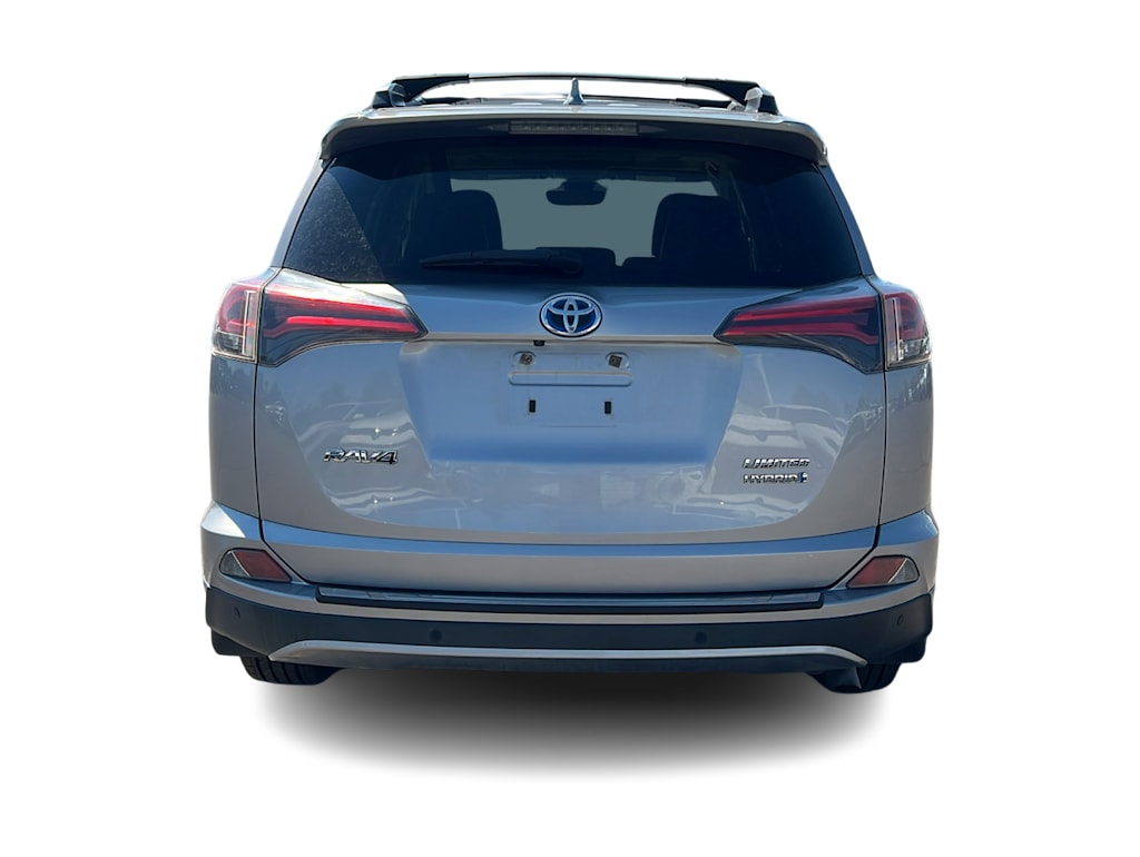 Thumbnail: 2017 Toyota RAV4 - 5