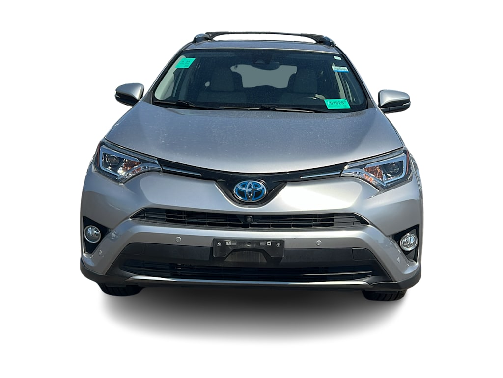 Thumbnail: 2017 Toyota RAV4 - 6