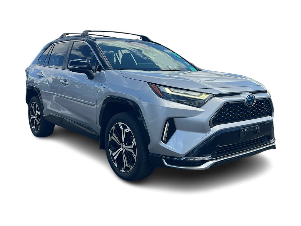 Thumbnail: 2023 Toyota RAV4 - 8