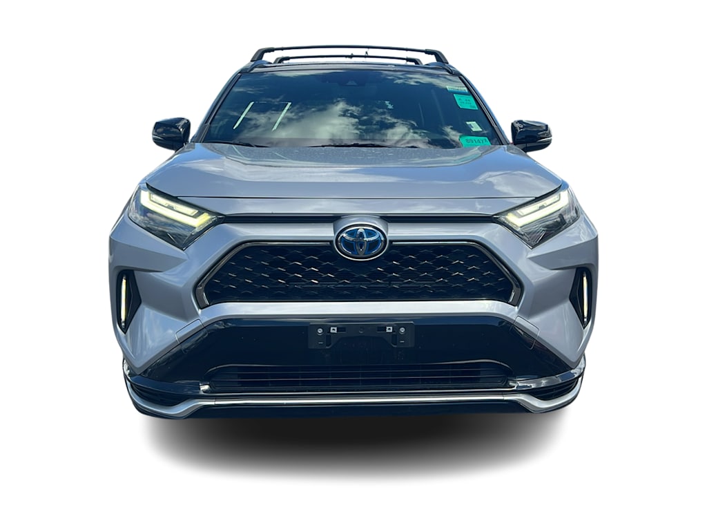 Thumbnail: 2023 Toyota RAV4 - 6