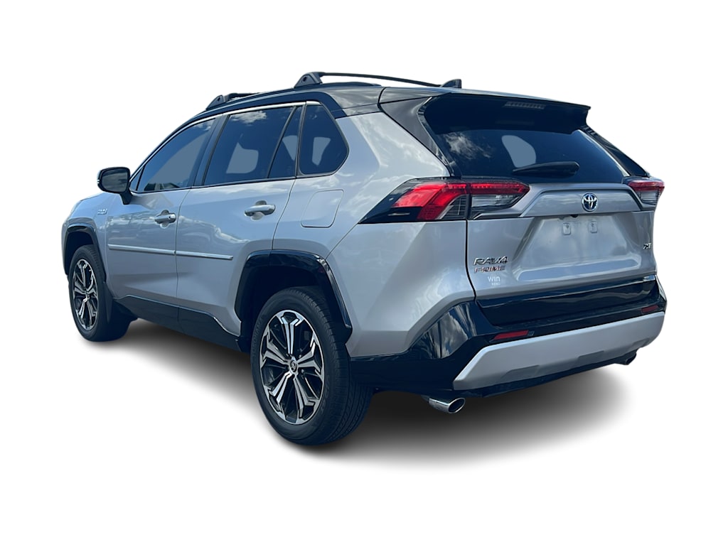 Thumbnail: 2023 Toyota RAV4 - 4