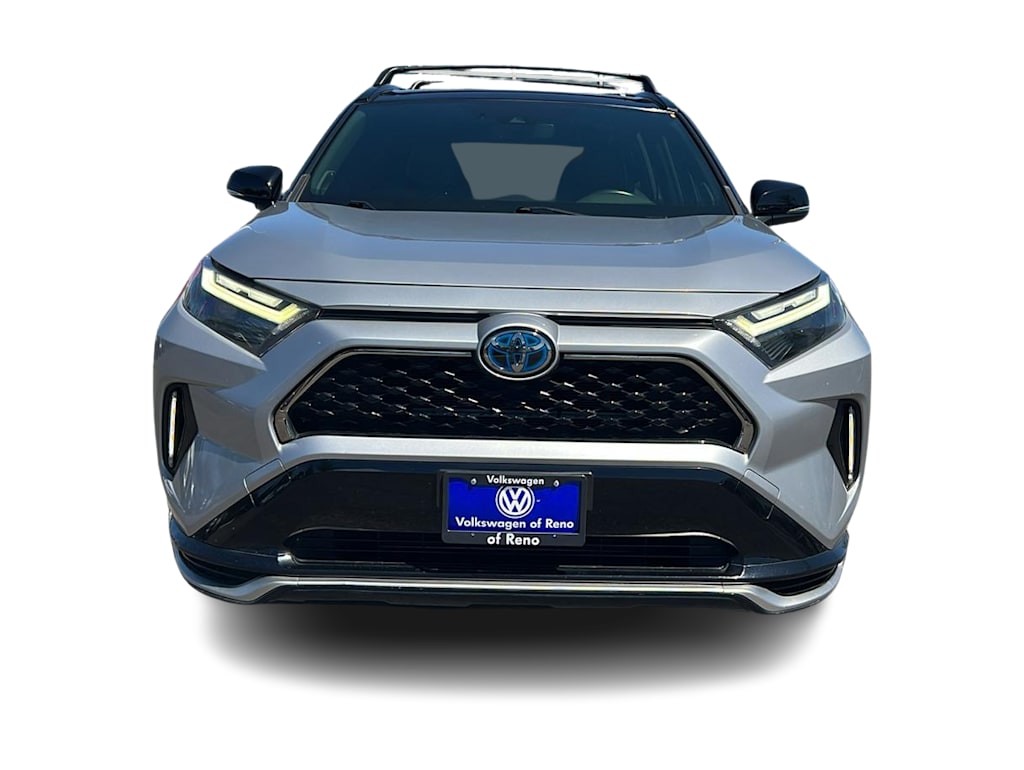 Thumbnail: 2023 Toyota RAV4 - 6