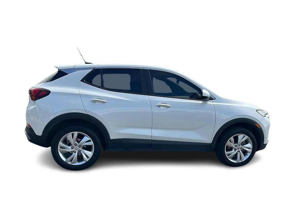 Thumbnail: 2024 Buick Encore GX - 21