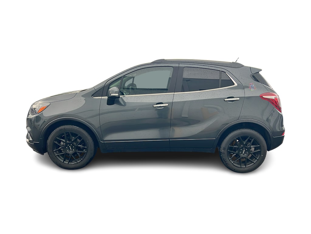 Thumbnail: 2018 Buick Encore - 2