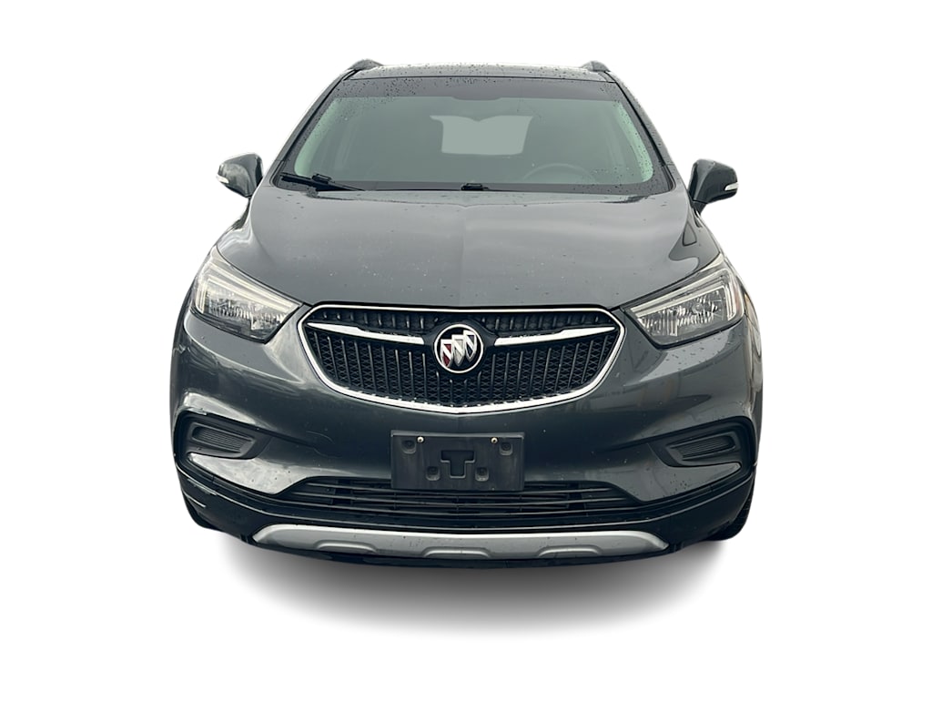Thumbnail: 2018 Buick Encore - 5