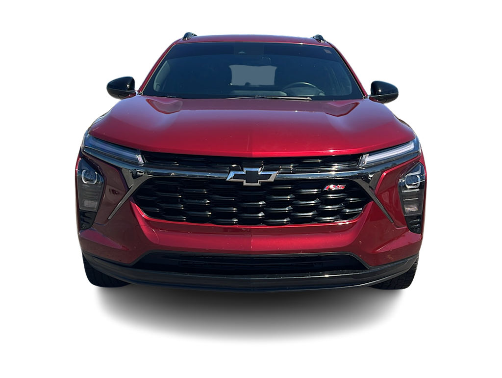 Thumbnail: 2025 Chevrolet Trax - 6