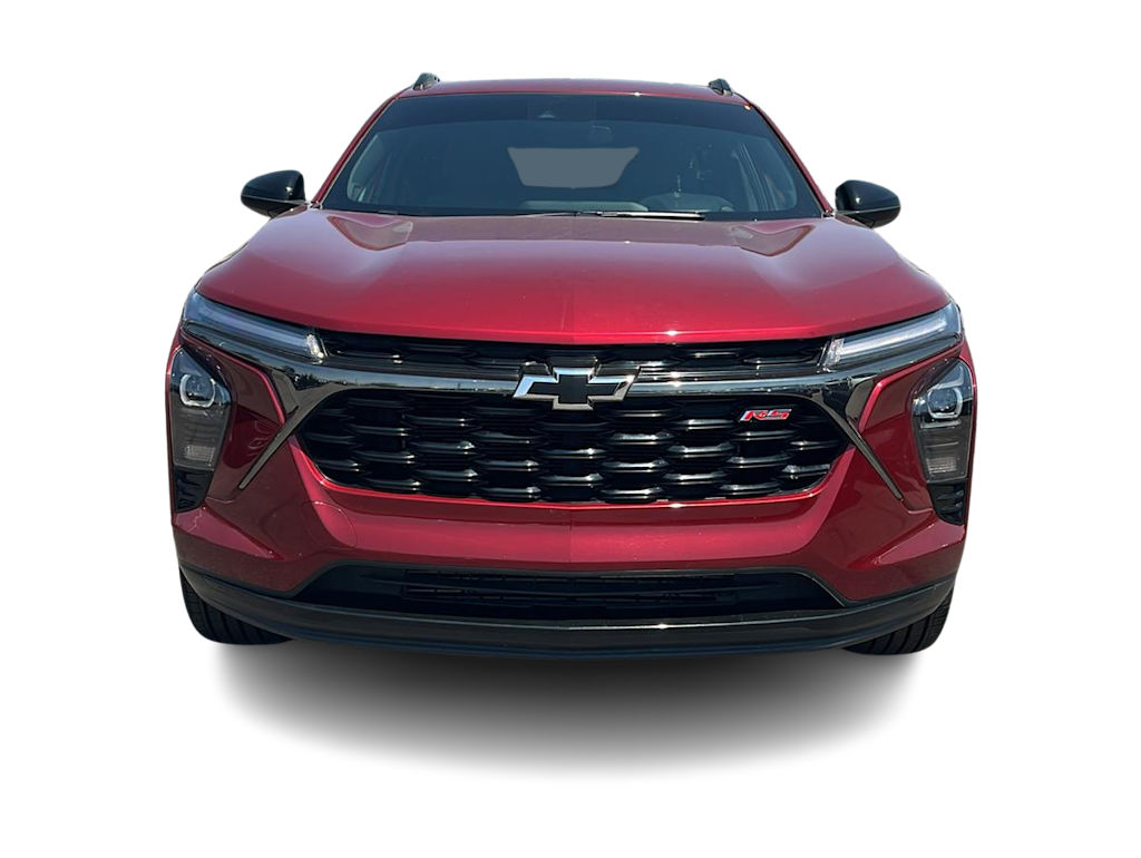 Thumbnail: 2025 Chevrolet Trax - 6