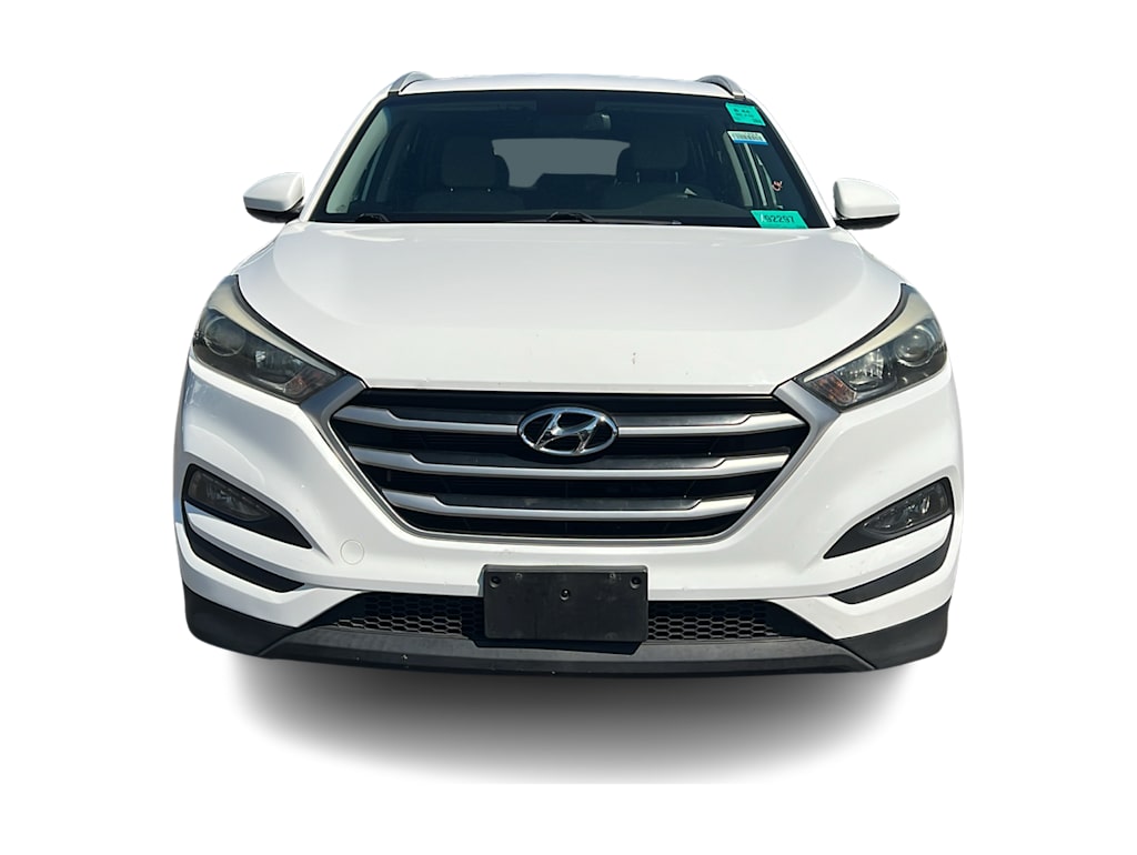 Thumbnail: 2018 Hyundai Tucson - 6