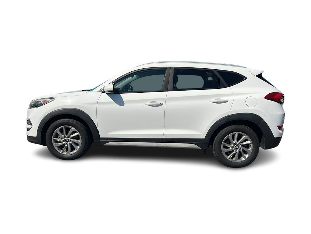 Thumbnail: 2018 Hyundai Tucson - 3