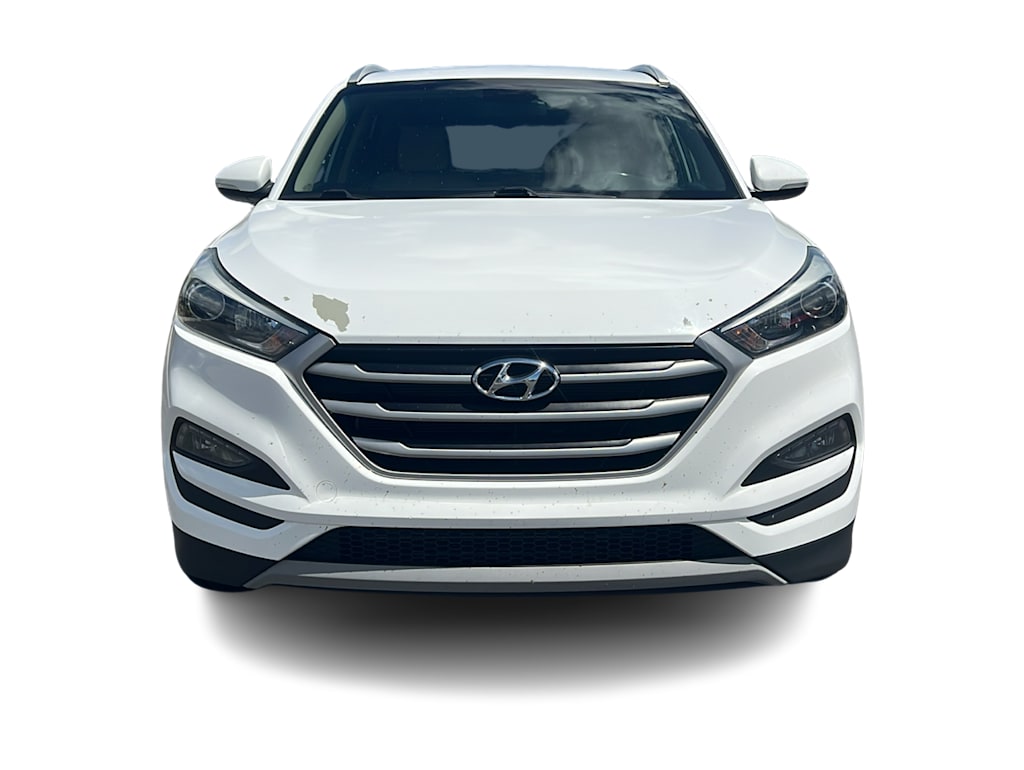 Thumbnail: 2018 Hyundai Tucson - 6