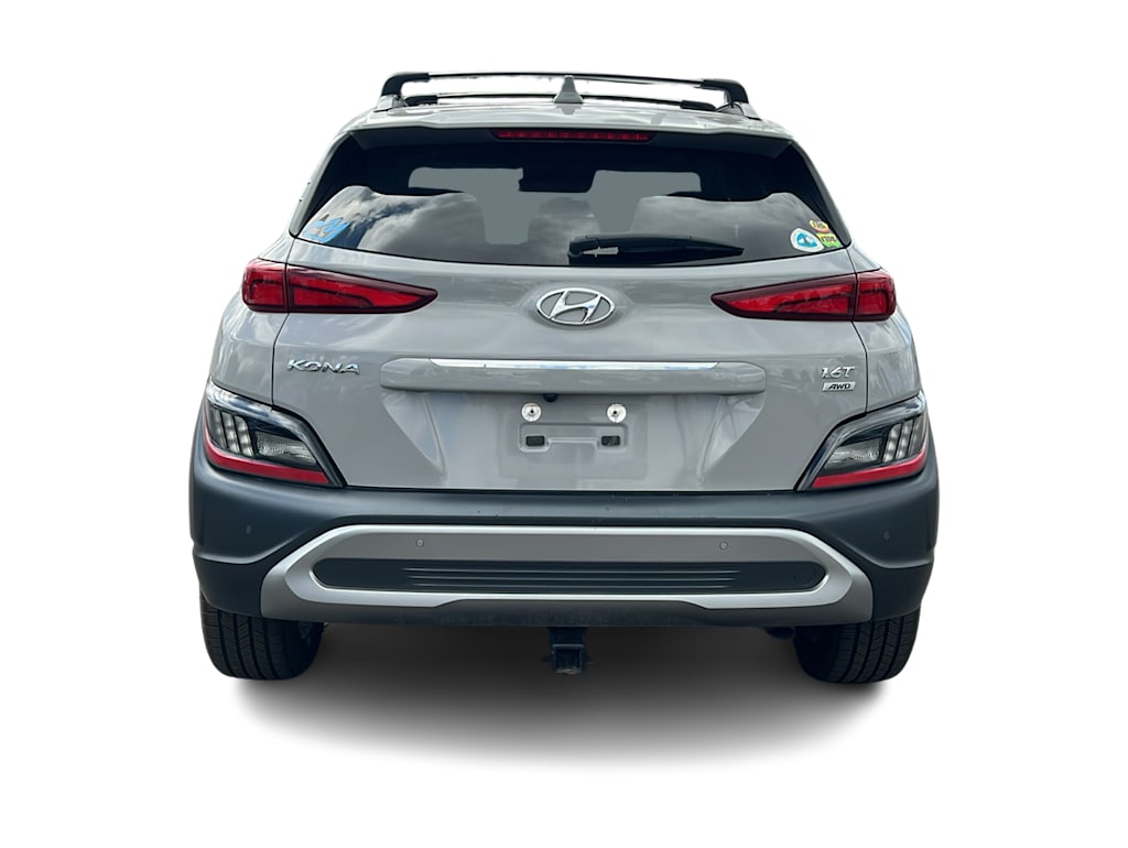 Thumbnail: 2023 Hyundai Kona - 5