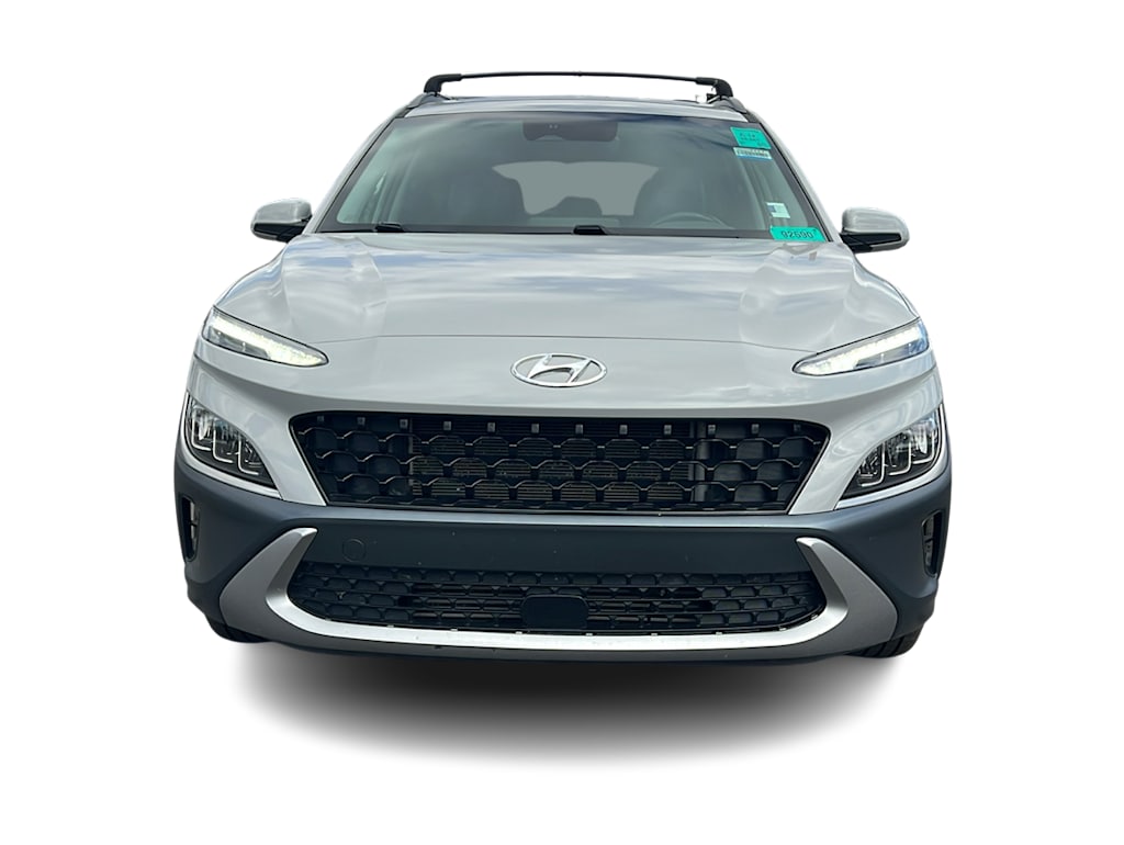 Thumbnail: 2023 Hyundai Kona - 6