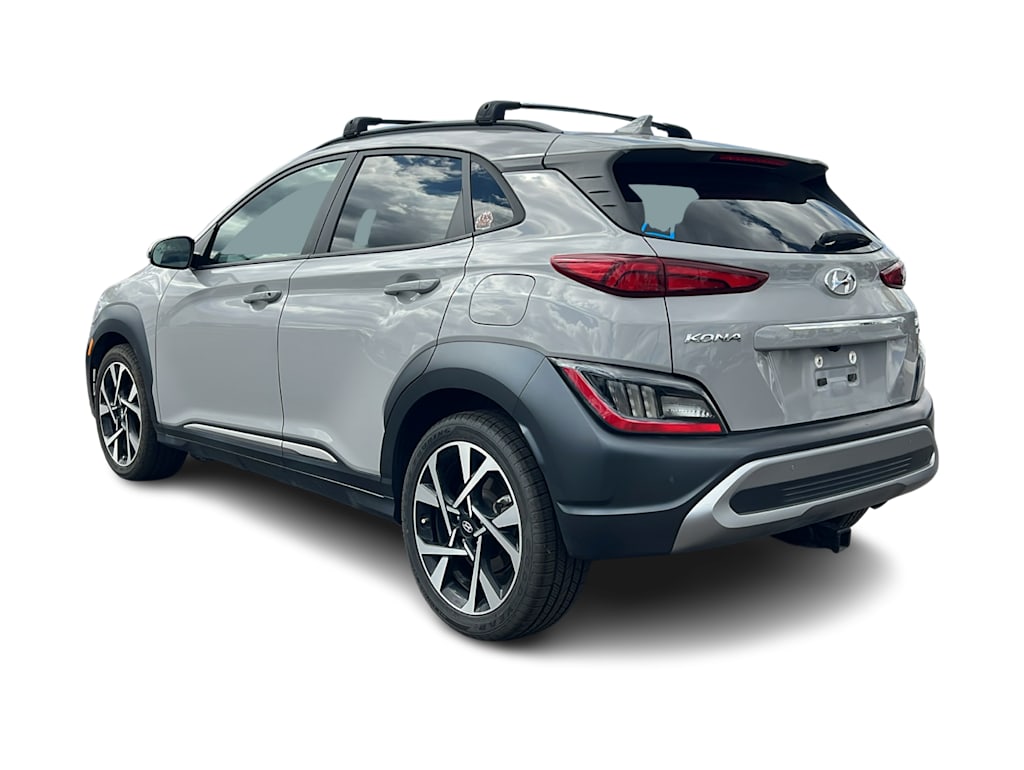 Thumbnail: 2023 Hyundai Kona - 4