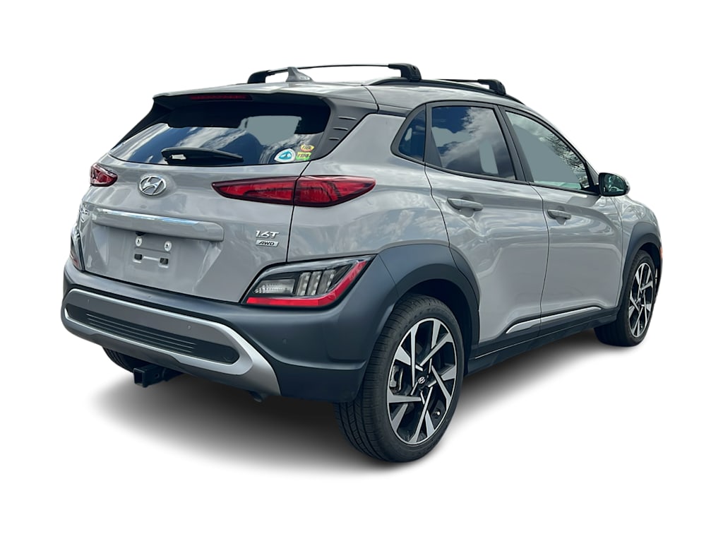 Thumbnail: 2023 Hyundai Kona - 10