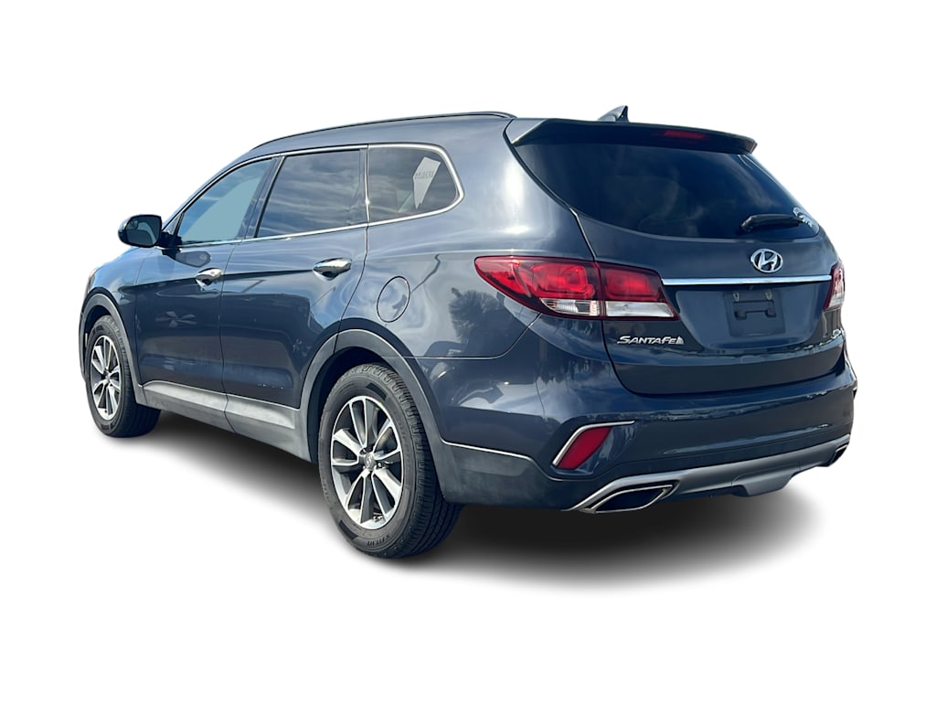 Thumbnail: 2017 Hyundai Santa Fe - 3