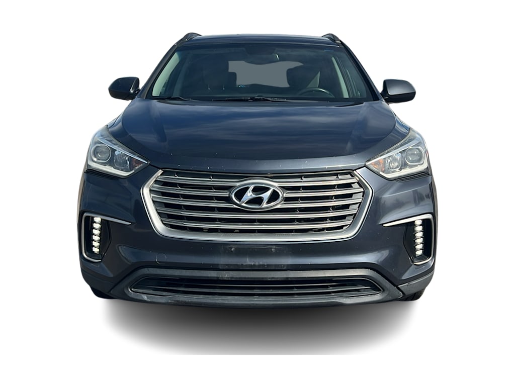 Thumbnail: 2017 Hyundai Santa Fe - 5