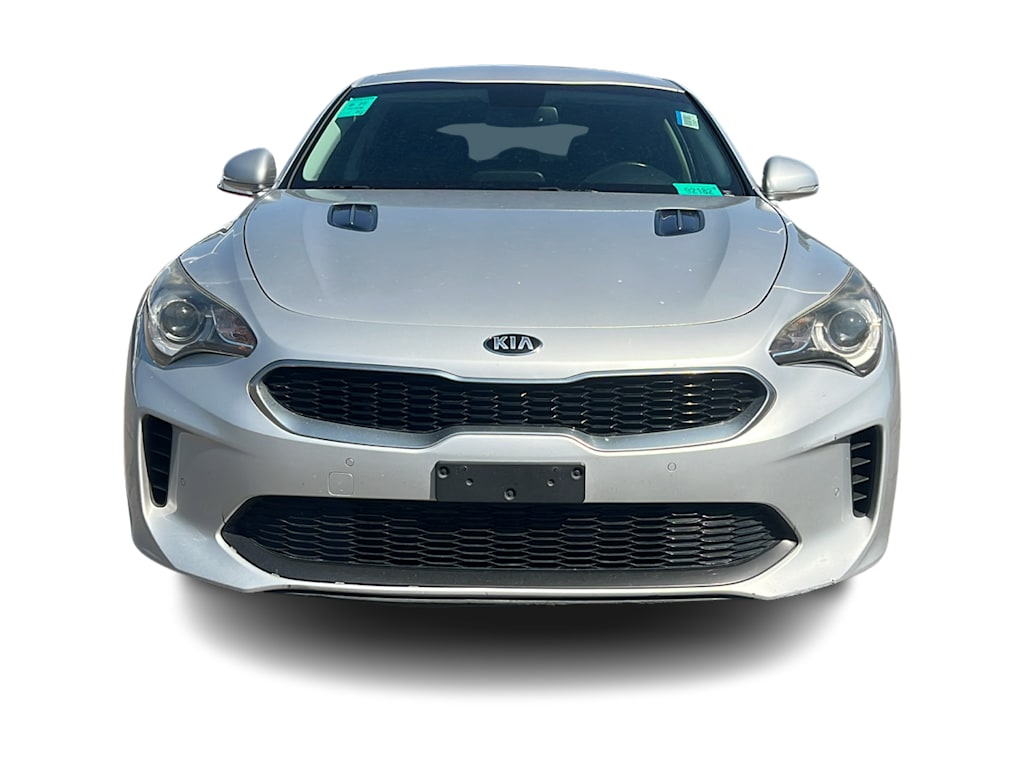 Thumbnail: 2018 Kia Stinger - 6
