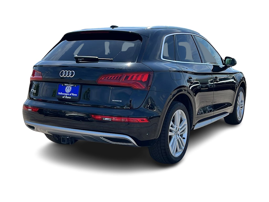 2019 Audi Q5 Premium Plus 21