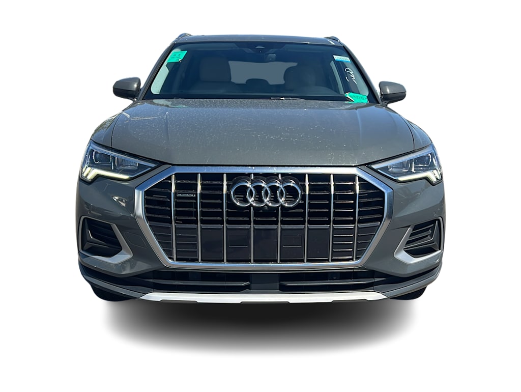 Thumbnail: 2022 Audi Q3 - 6