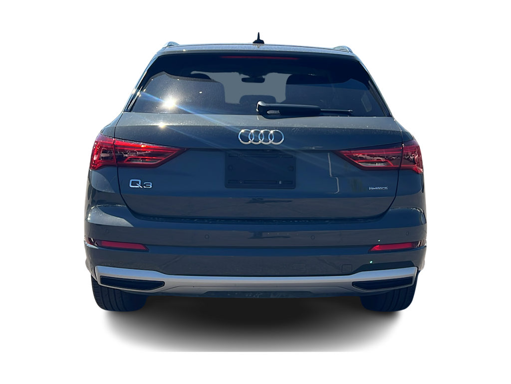 Thumbnail: 2022 Audi Q3 - 5