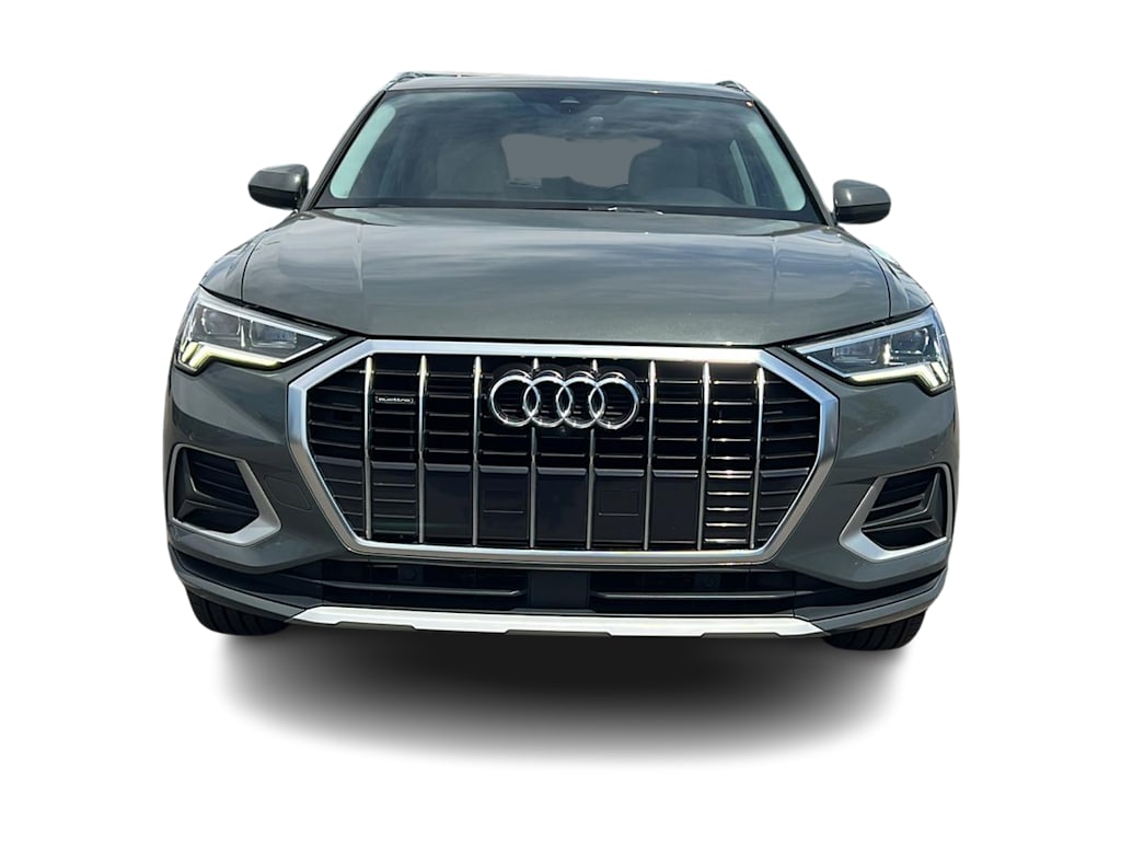 Thumbnail: 2022 Audi Q3 - 6