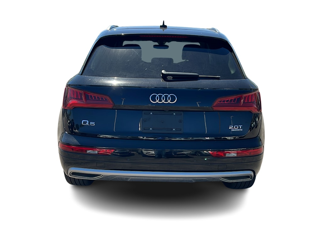 Thumbnail: 2018 Audi Q5 - 5