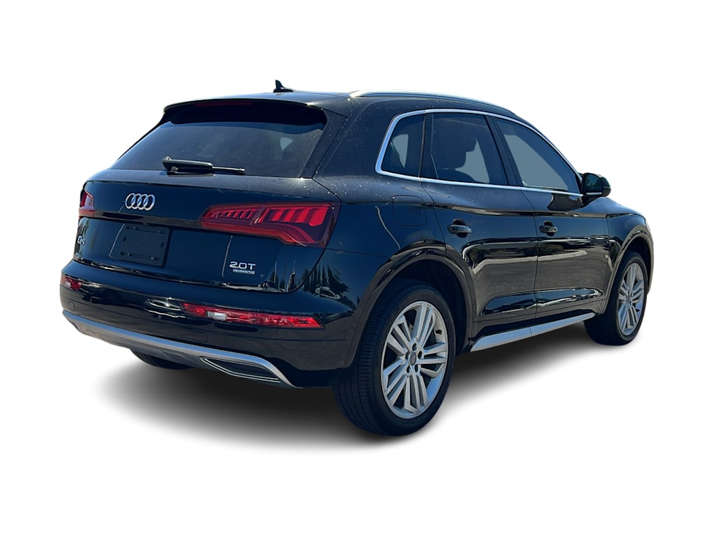 Thumbnail: 2018 Audi Q5 - 10