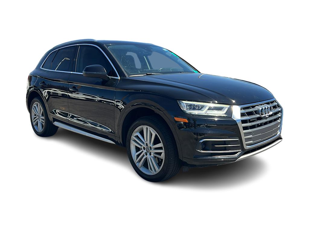 Thumbnail: 2018 Audi Q5 - 8