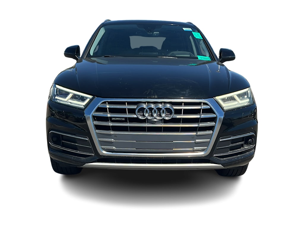 Thumbnail: 2018 Audi Q5 - 6