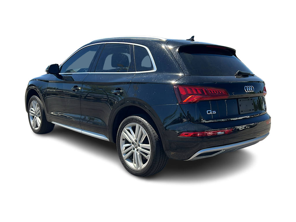 Thumbnail: 2018 Audi Q5 - 4