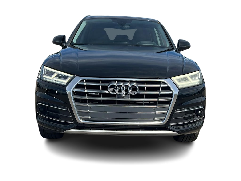 Thumbnail: 2018 Audi Q5 - 6