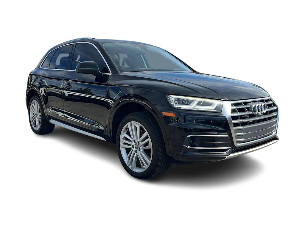 Thumbnail: 2018 Audi Q5 - 20