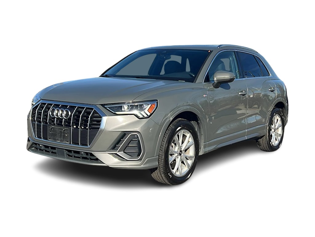 2023 Audi Q3