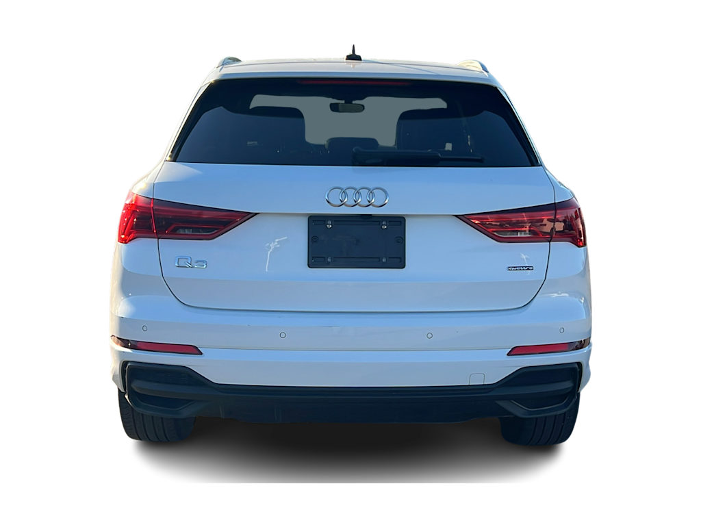 Thumbnail: 2025 Audi Q3 - 5